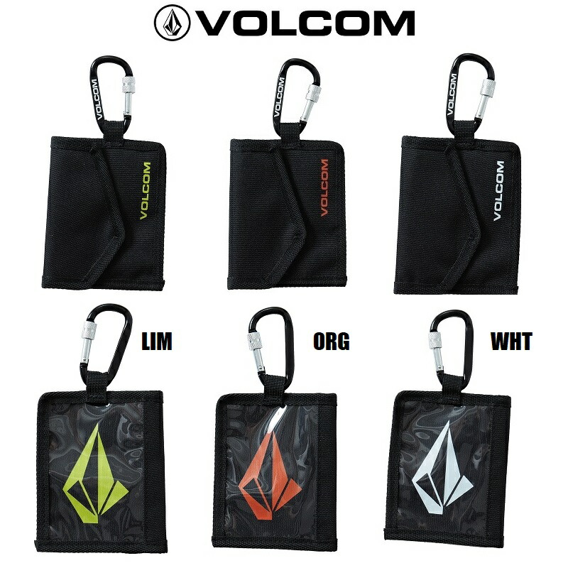 楽天市場 Volcom ボルコム Jpn Passcase Single J 各カラー パスケース グローブタイプ スノーボード マルチ スキー 小物入れ 特別価格 ボルコム Abeam Web Store