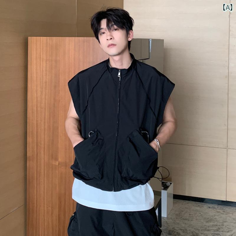 メンズ 流行り物 春夏 秋冬 かっこいい オシャレ モテ 成人男性用 成人男性服  服 韓国 分かりやすい 成年者      速乾   背広    夏服