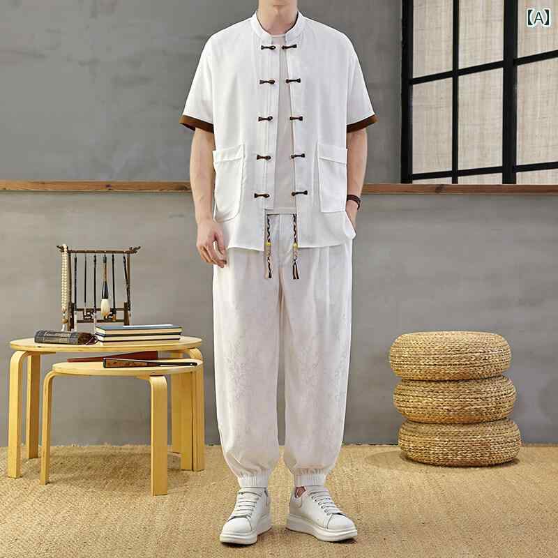 メンズ 流行り物 春夏 秋冬 かっこいい オシャレ モテ 成人男性用 成人男性服  服 韓国 分かりやすい 成年者 半袖         九分丈   ズボン下   冷感   花柄   薄っぺら   通気性      風   背広   背広