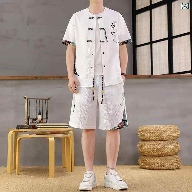 メンズ 流行り物 春夏 秋冬 かっこいい オシャレ モテ 成人男性用 成人男性服  服 韓国 分かりやすい 成年者 冷感   半袖   T   プルオーバー   背広      余暇            背広   背広