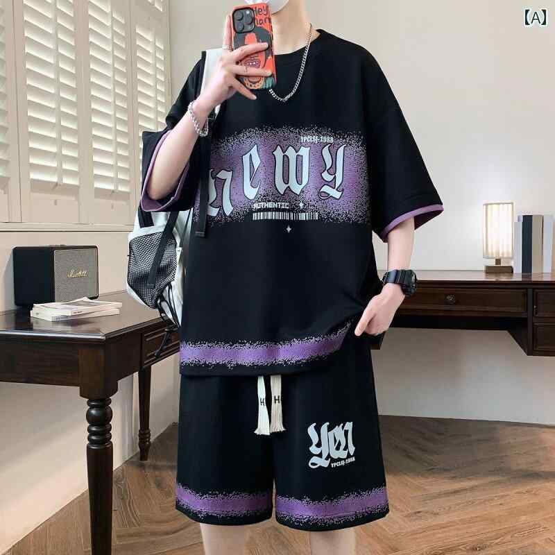 メンズ ファッション 春夏 秋冬 かっこいい オシャレ モテ 男性用 紳士服 服 韓国 シンプル 大人 半袖 スーツ カジュアル スポーツ｜あべ商会　店