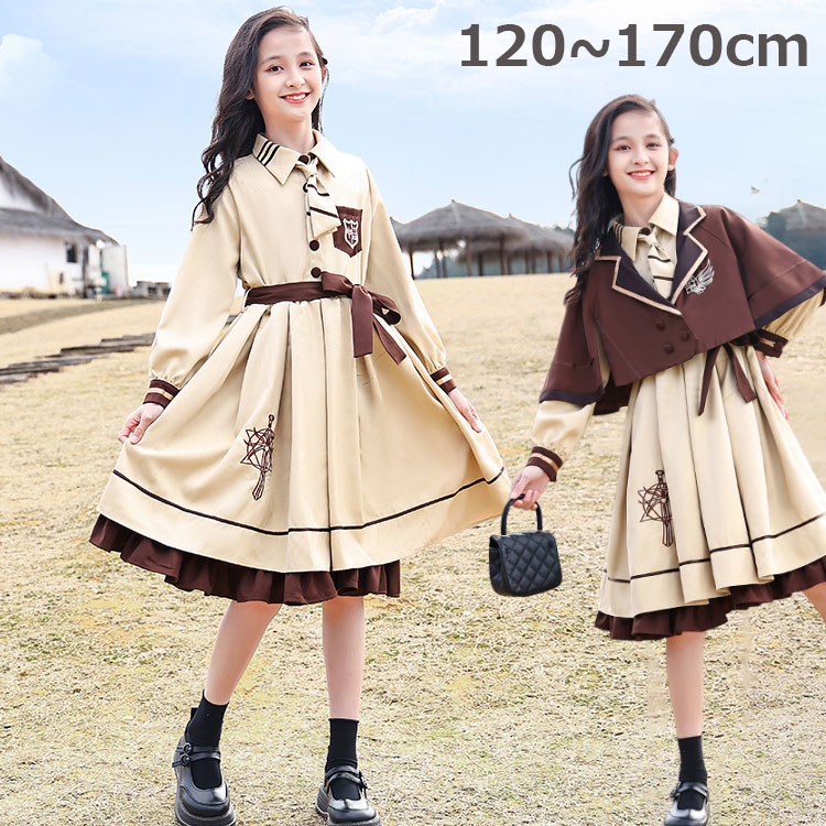 楽天市場】卒業式 スーツ ワンピース ドレス 女の子 ピアノ発表会