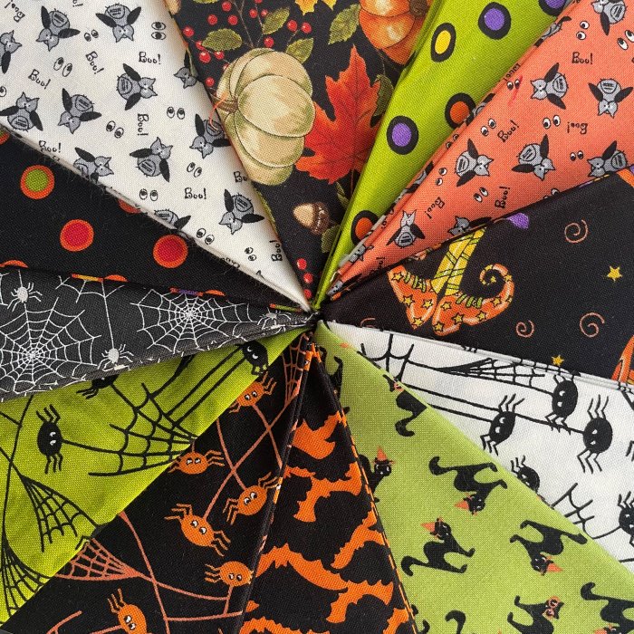 楽天市場】【ハロウィン】 Halloween カットクロスアソート