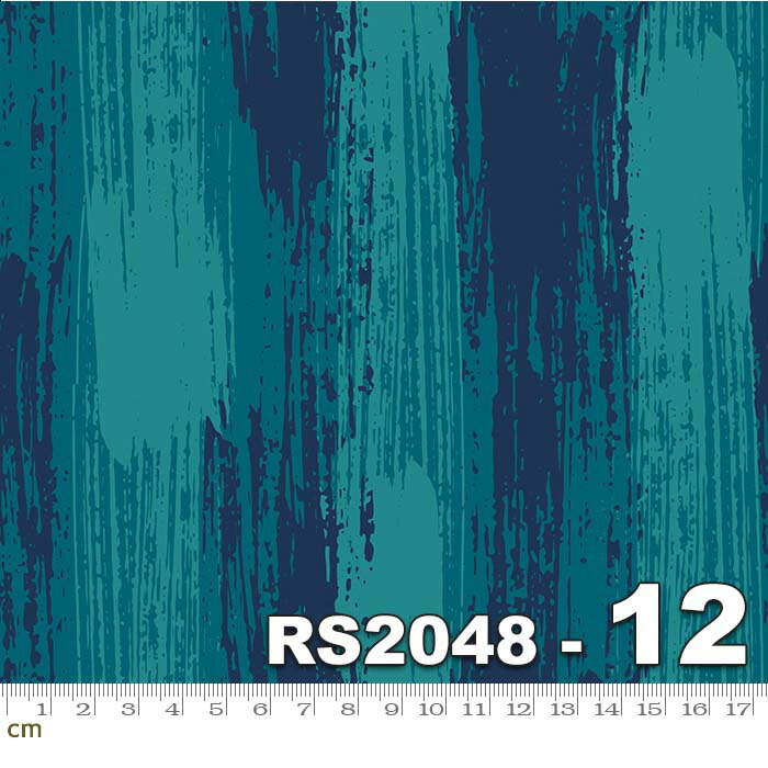 【楽天市場】【Moda モダ】Birthday-RS2048-12(3A-02) グリーン系 ブルー系 緑色 青色 テクスチャ柄 Ruby ...