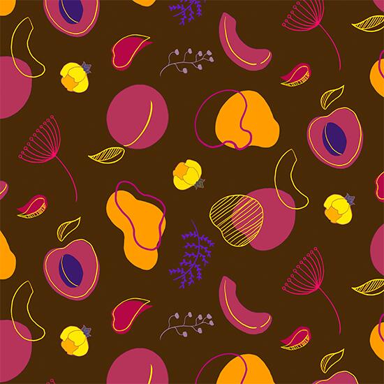 楽天市場】【nora. ノラ】23WI-DC1039-A(1F-04) フルーツ 果物