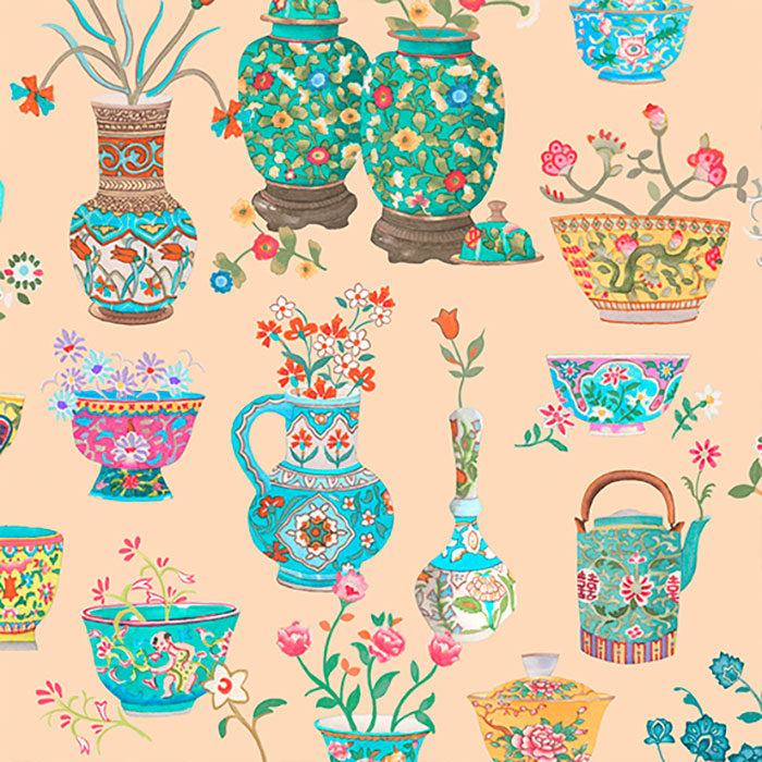 花柄装飾の陶器 st1230-a-1.jpg