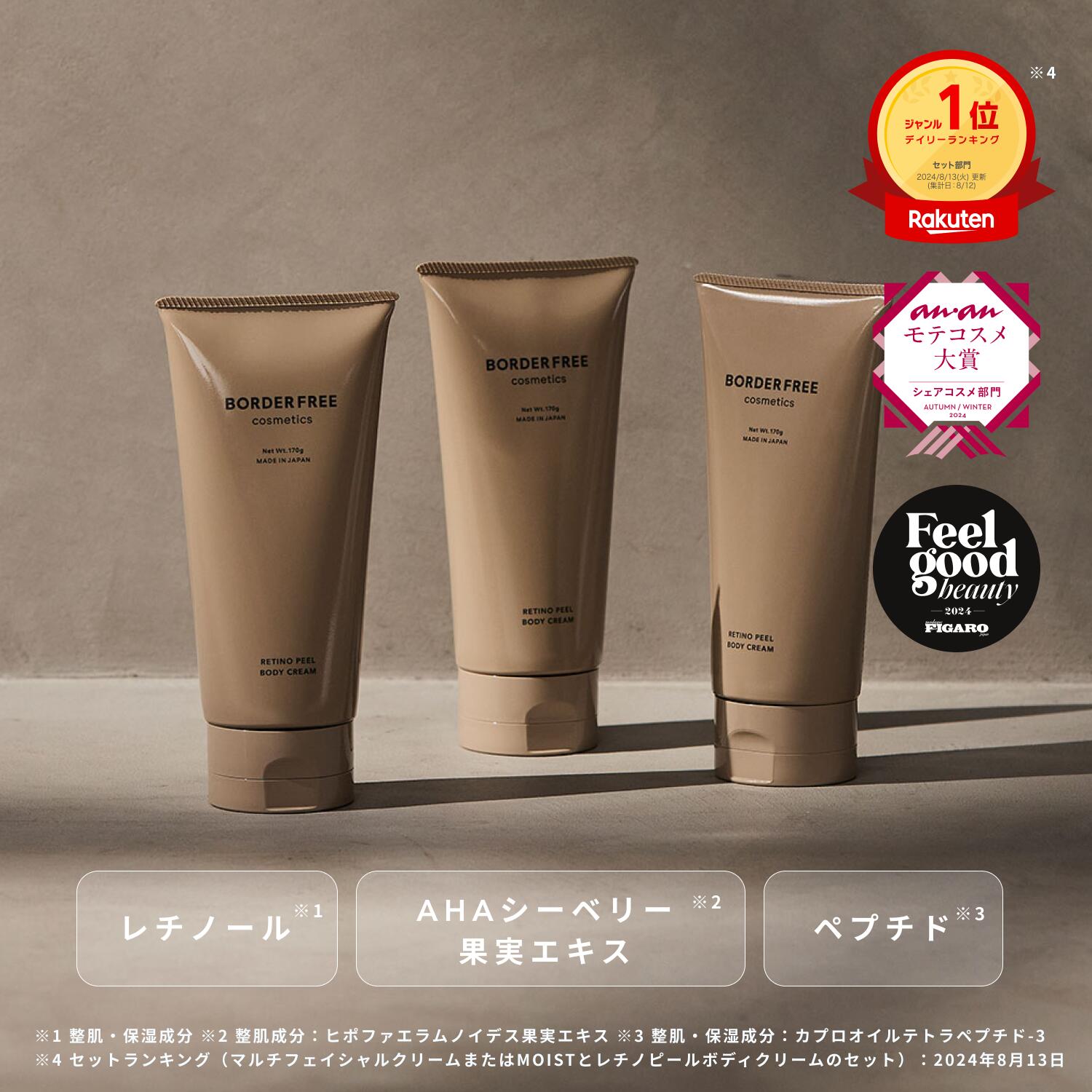 ROOMの投稿商品