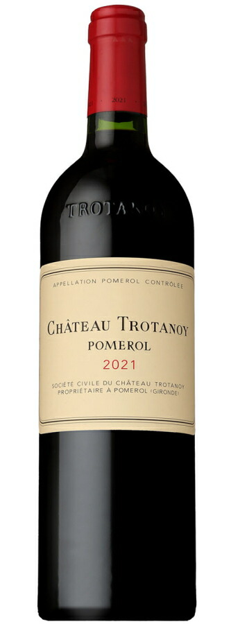 楽天市場】【クール配送】シャトー・トロタノワ [2013]750ml
