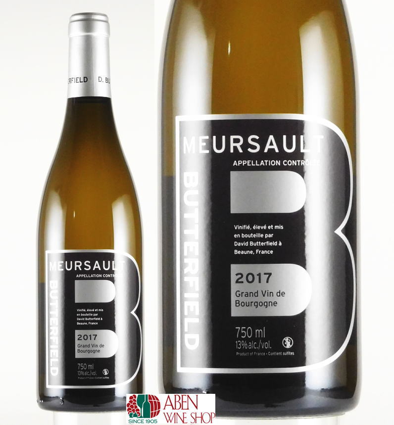 お気にいる バター フィールド ムルソー 17 年 750ml 白ワイン 正規品 最適な価格 Spectreaircraft Com