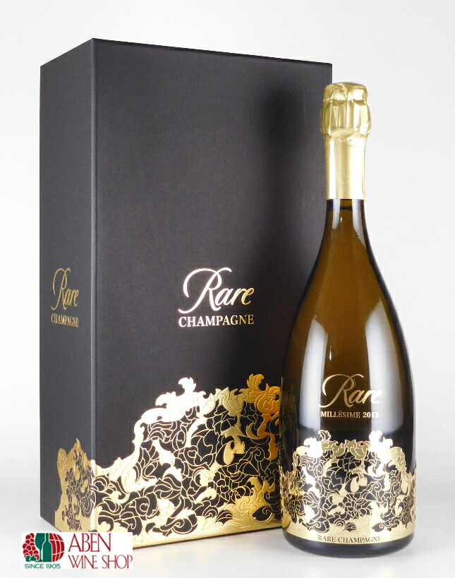 【新品・正規品】クイーン・レア ブリュット 2007 箱付き 楽天市場】【正規品】Queen Rare クイーン レア シャンパーニュ