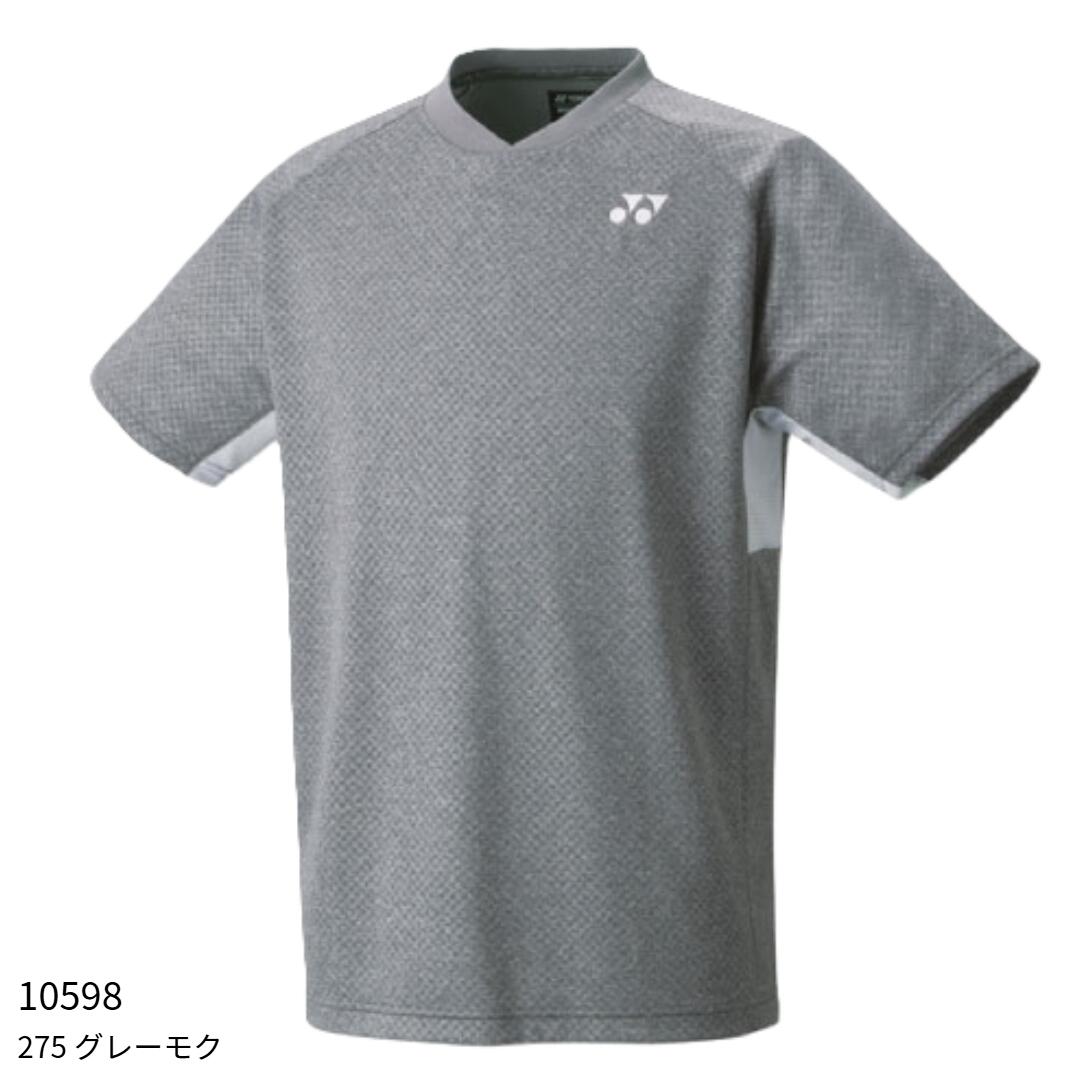 YONEX ウェア　背面あり YONEX ヨネックス(YONEX) ユニセックス 裏地付ウィンドブレーカー