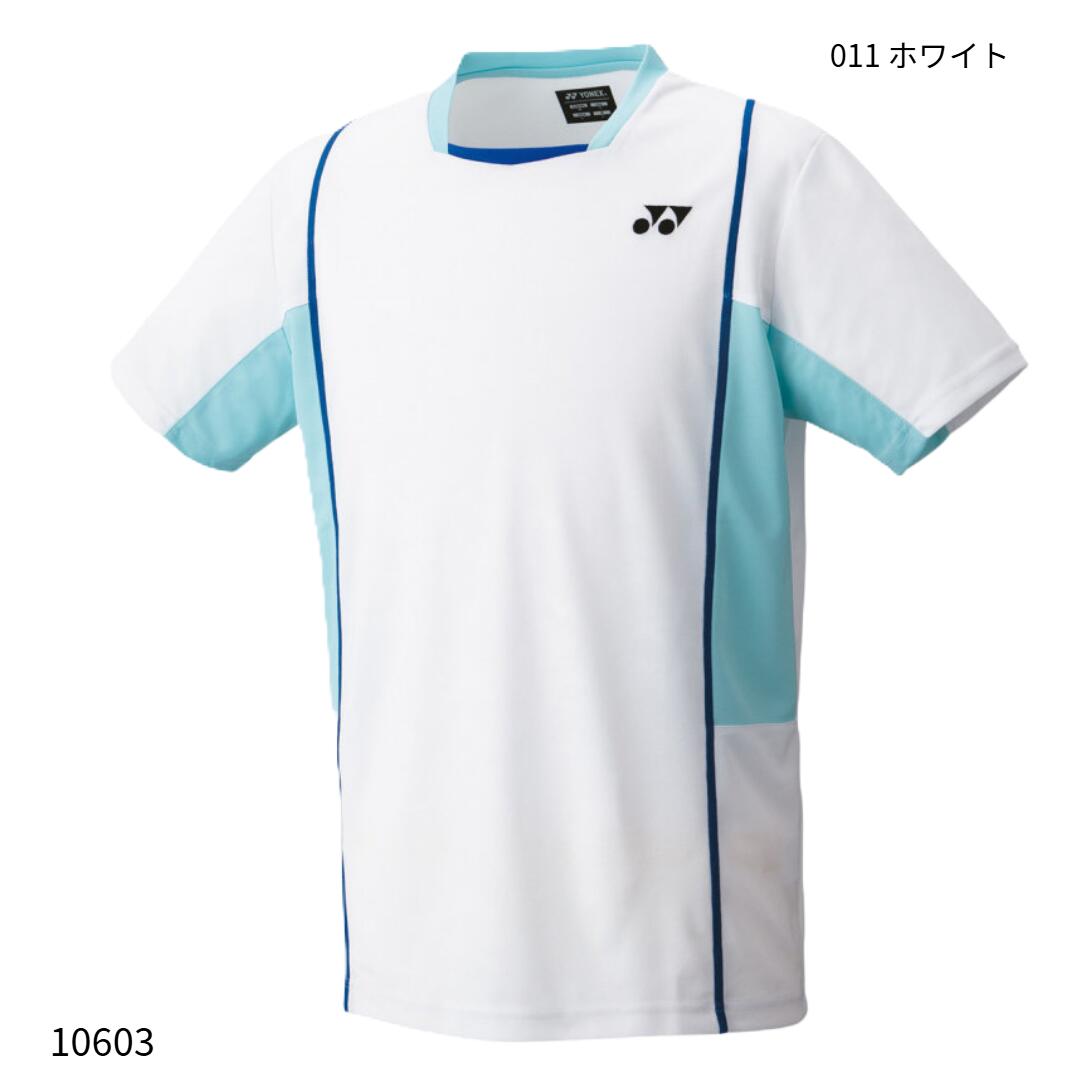 ヨネックス シャツ Lサイズ 10603.jpg