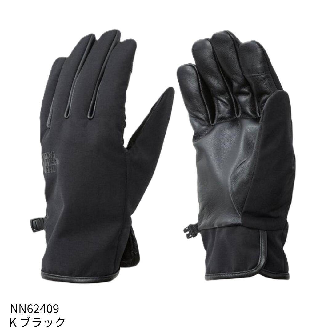 新品 THE NORTH FACE レッドランプログローブ NN62308 K 公式・アウトレット】レッドランプログローブ（ユニセックス