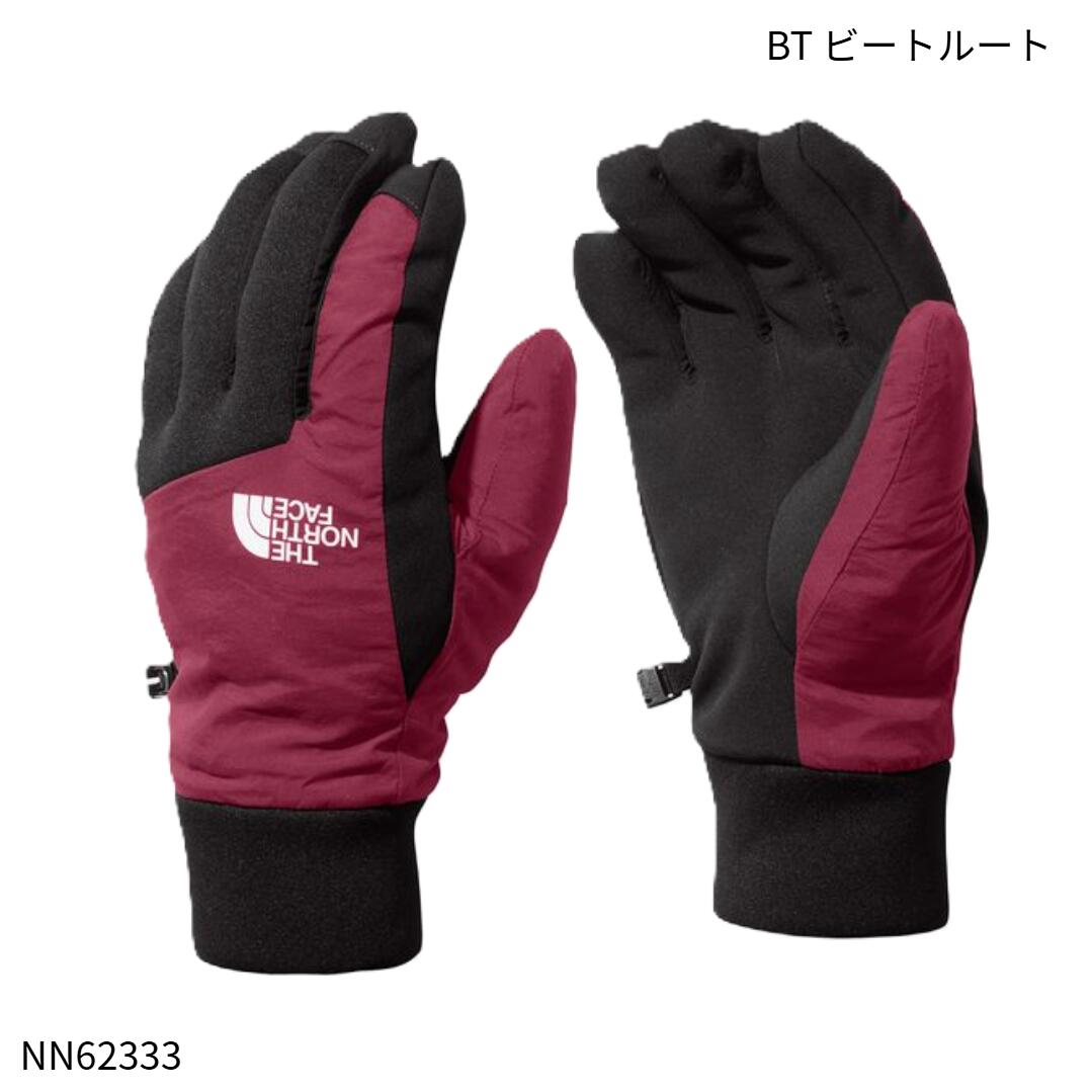 楽天市場】＊THE NORTH FACE｜GTX Mercury Glove/ ノース フェイス
