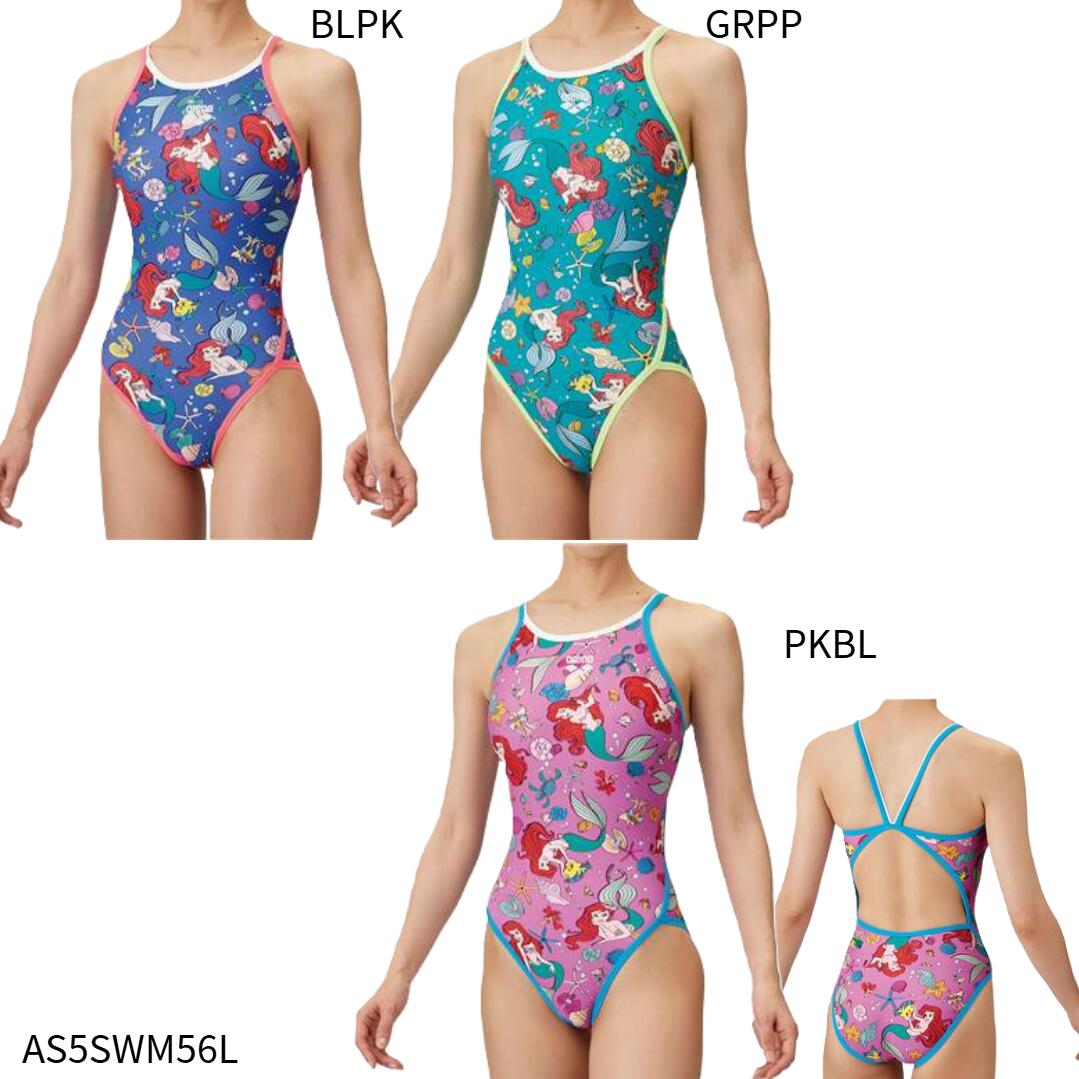 楽天市場】アリーナ arena トレーニング水着 レディース トレーニング