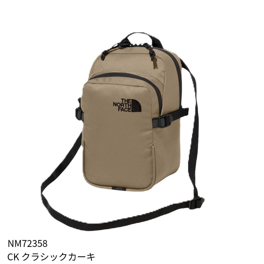 楽天市場】ザ・ノース・フェイス 【THE NORTH FACE】ボルダー ミニ