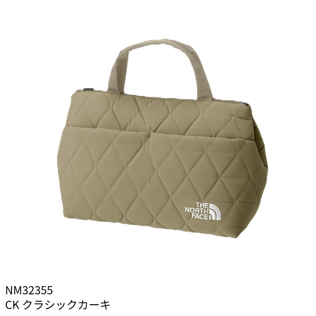 楽天市場】【THE NORTH FACE】Geoface Box Tote ジオフェイス