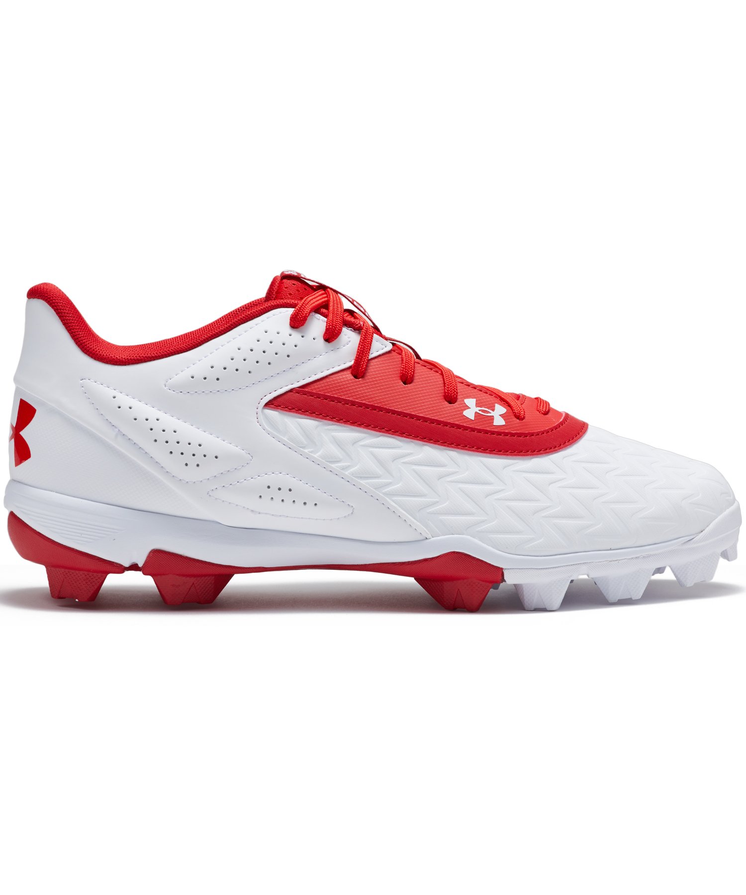 楽天市場】アンダーアーマー UNDER ARMOUR メンズ 野球 スパイク
