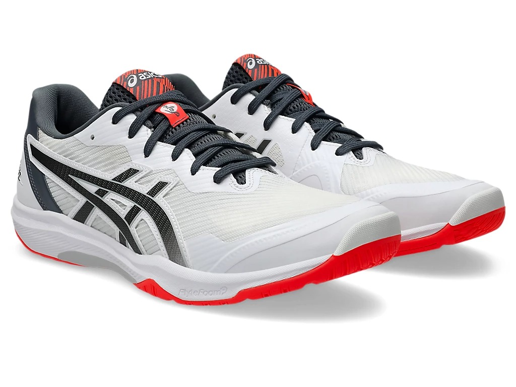 ASICS バレーボールシューズ　25㌢ROTE JAPAN LYTE FF 2 楽天市場】【アシックス】ROTE JAPAN LYTE FF 2 ローテジャパン