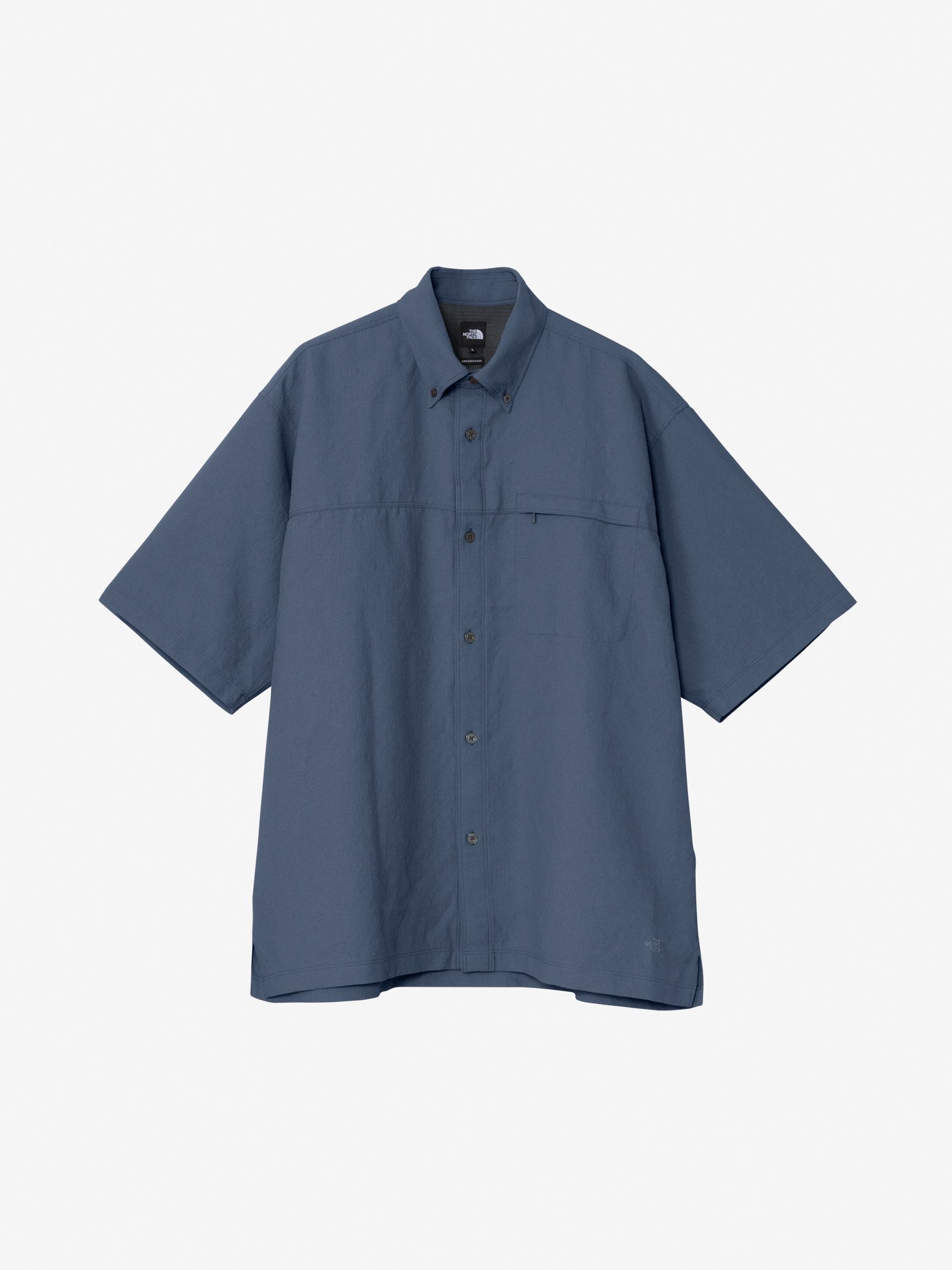 楽天市場】【THE NORTH FACE】S/S Arrowline Shirt ショート