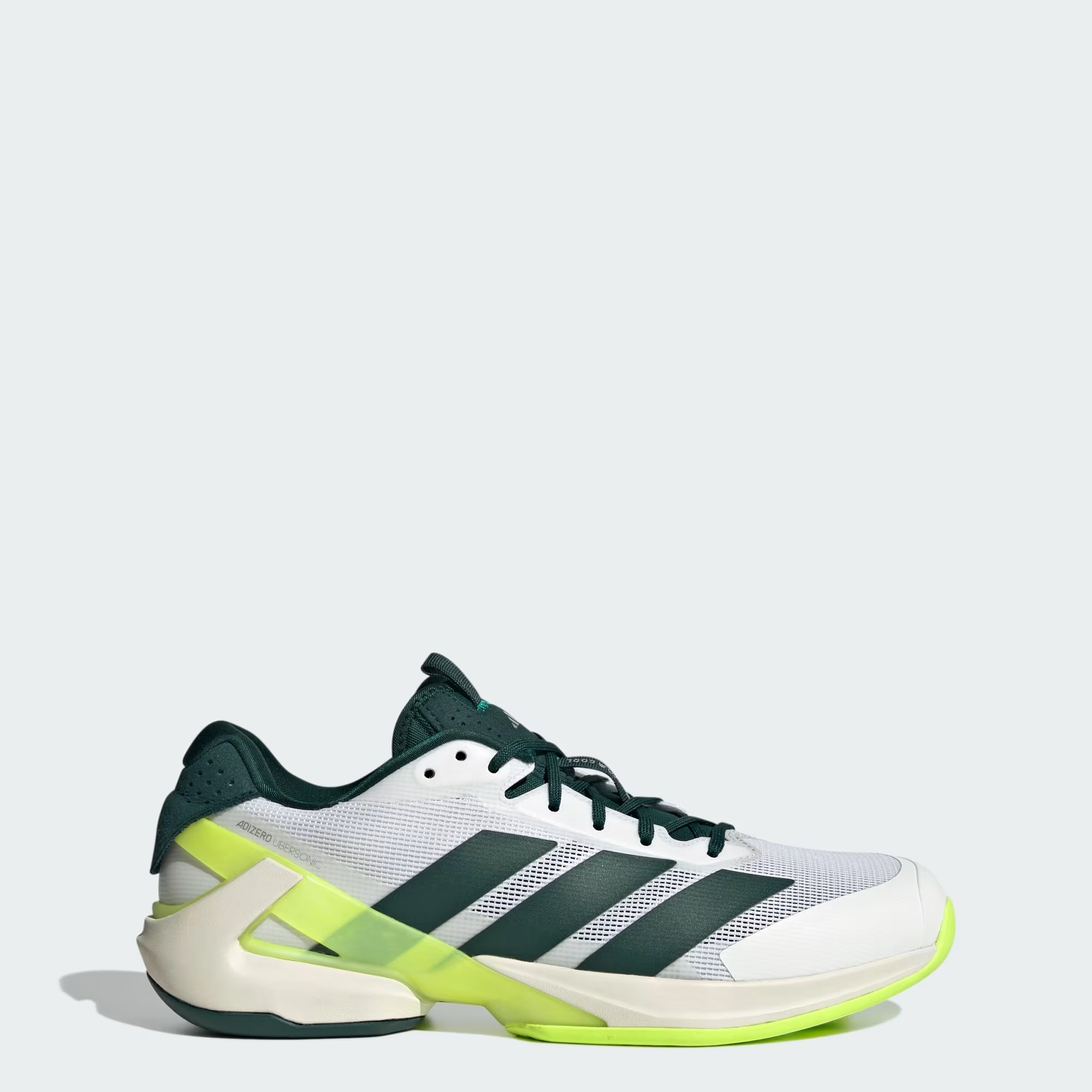 レア‼️アディダス adidasテニスシューズ メンズ ADIZERO 楽天市場】アディダス テニスシューズ アディゼロウーバー