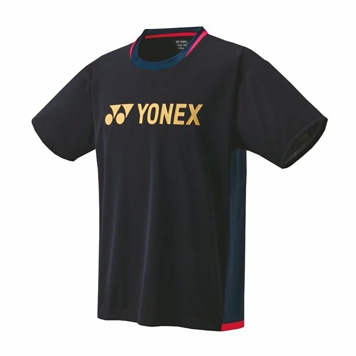 YONEX　ヨネックス　ユニO　テニス　バドミントン　 半袖Tシャツ　匿名 YONEX ヨネックス ユニドライTシャツ 半袖 メンズ レディース