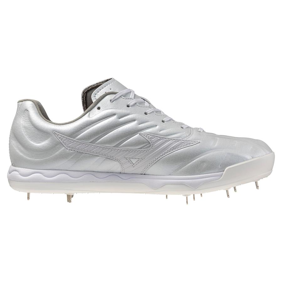 楽天市場】返品送料無料 野球スパイク 金具 ミズノプロ スピードレボ