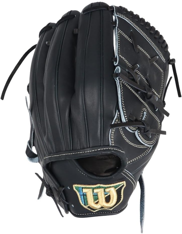 ウィルソン投手用 楽天市場】ウィルソン (wilson) 野球 硬式グローブ Wilson Staff