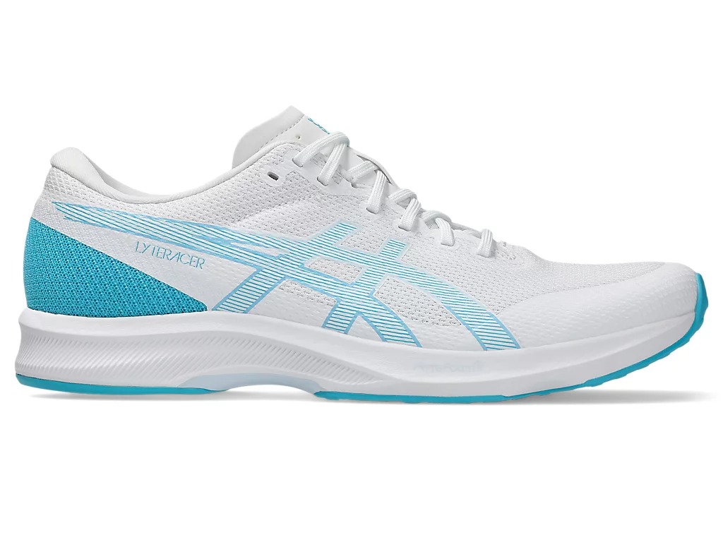 【アシックス】LYTERACER 6 ライトレーサー ランニングシューズ/メンズ/asics(1011B971) 101