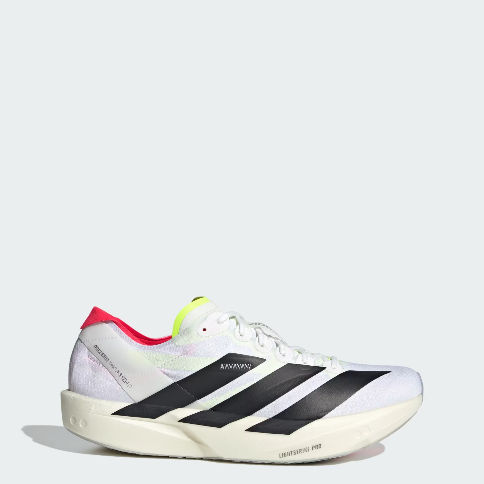 アディゼロ　タクミセン11 adidas（アディダス）アディゼロ タクミ セン 11 ADIZERO TAKUMI