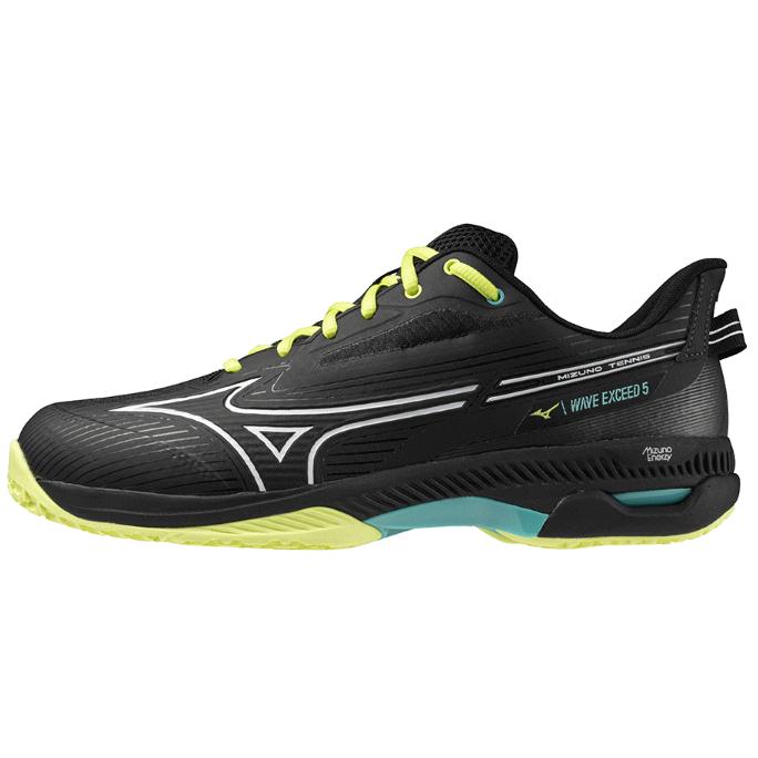 シューズ(男性用) Mizuno WAVE EXCEED 5 SW OC 24.0 cm Amazon.com | Mizuno Wave Exceed 5 SW OC Tennis Shoes, blue