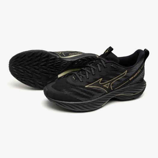 楽天市場】ミズノ ウエーブライダーGTX 2 MIZUNO ランニングシューズ