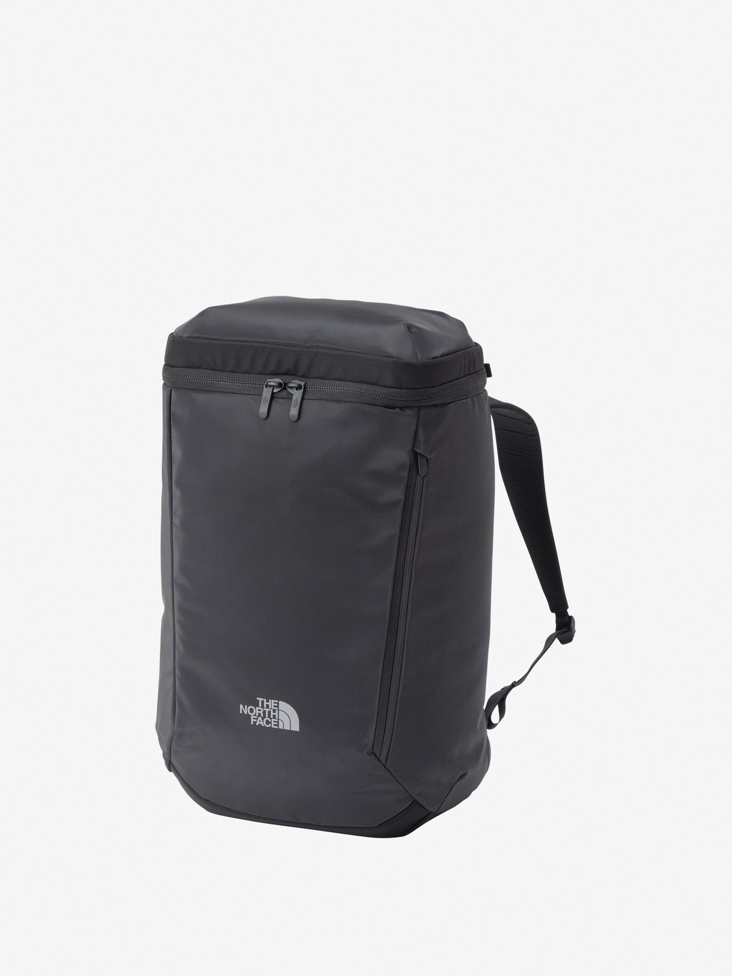 The North Face Kabic 2.0 ブラックバックパック The North Face】カビッグ2.0はイカした大人も背負えるモバイル