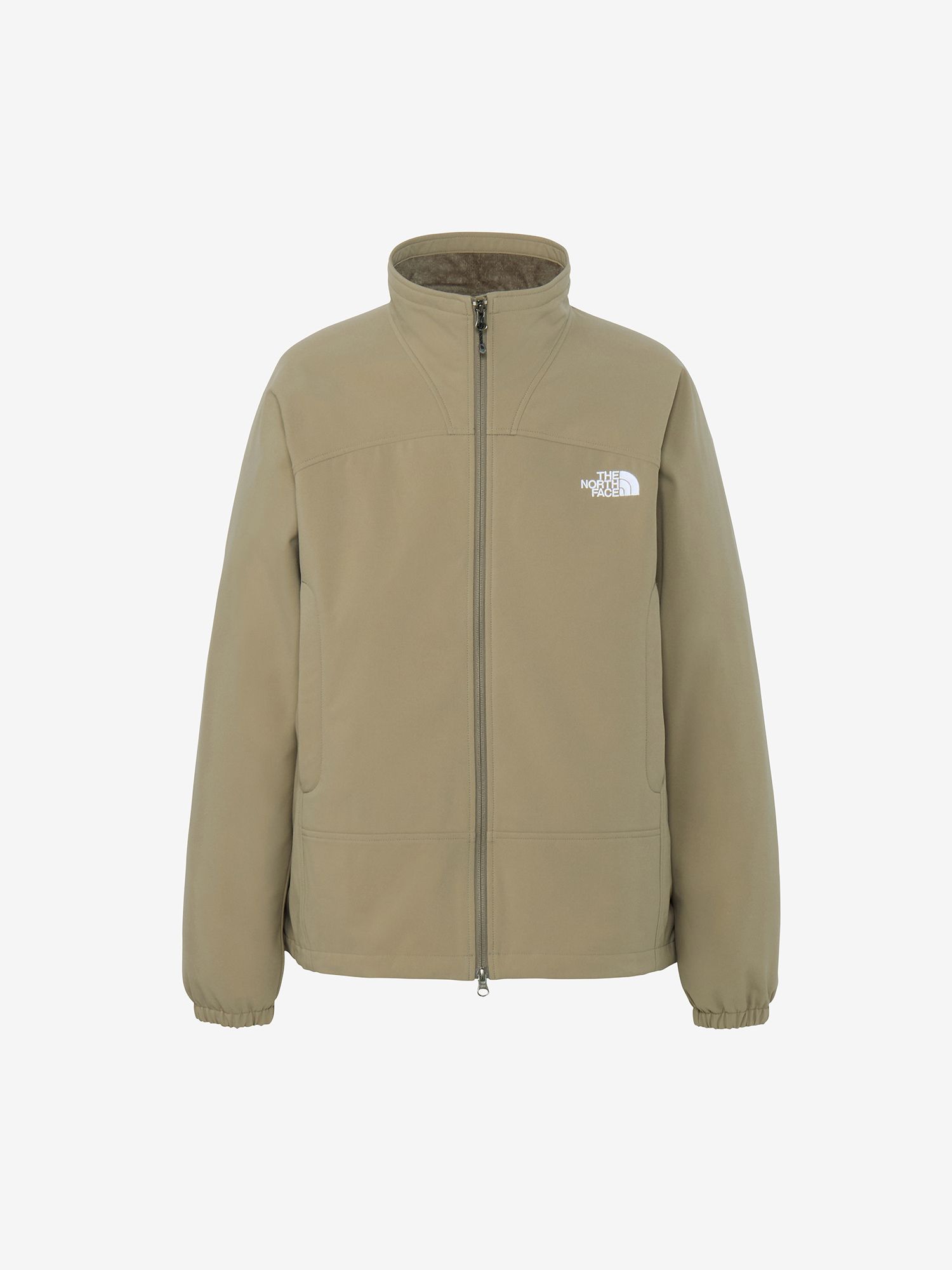 【THE NORTH FACE】Advanced  Jacket アドバンスド上衣/ユニ一発やる/国内置き目品/北の方人間の顔(NP72550)  FR フォールンロック メンズウェア-アウター-アウトドア