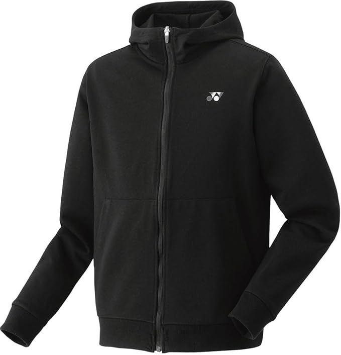 楽天市場】ヨネックス バドミントン ウォームアップパーカー ユニ 男女