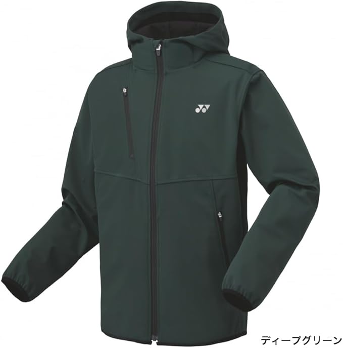 楽天市場】【ヨネックス】メンズジャケット アウター/テニスウェア
