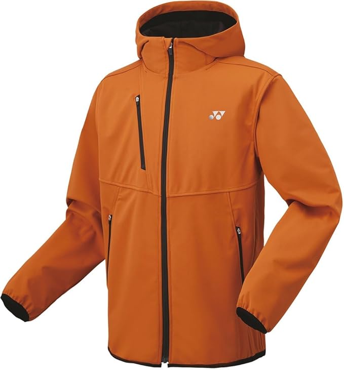 楽天市場】ヨネックス バドミントン ウォームアップパーカー ユニ 男女