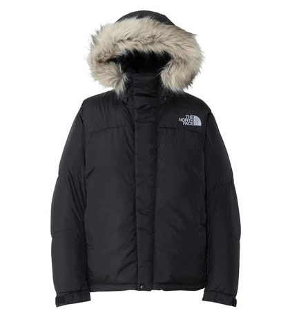 【THE NORTH FACE】Polar Jacket ポーラージャケット/国内正規品/ノースフェイス (ND92545)　K ブラック