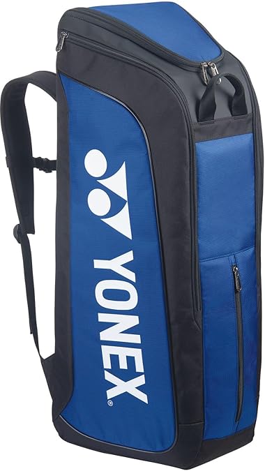 YONEX （ヨネックス） テニス バッグ スタンドバッグ(テニス2本用) 【ブルー】 BAG2403 060 バッグ ラケットバッグ ユニセックス 男性用・女性用 ブルー 青 24SS {SK} 楽天市場】ラケットバッグ テニスバッグ ラケットケース BAG2403-060