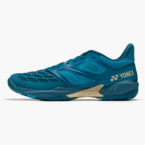 【ヨネックス】パワークッションカスケードドライブ CASCADEDRIVE/POWERCUSHION/バドミントンシューズ/YONEX(SHBCD3) 167 ピ－まかない方ブル－