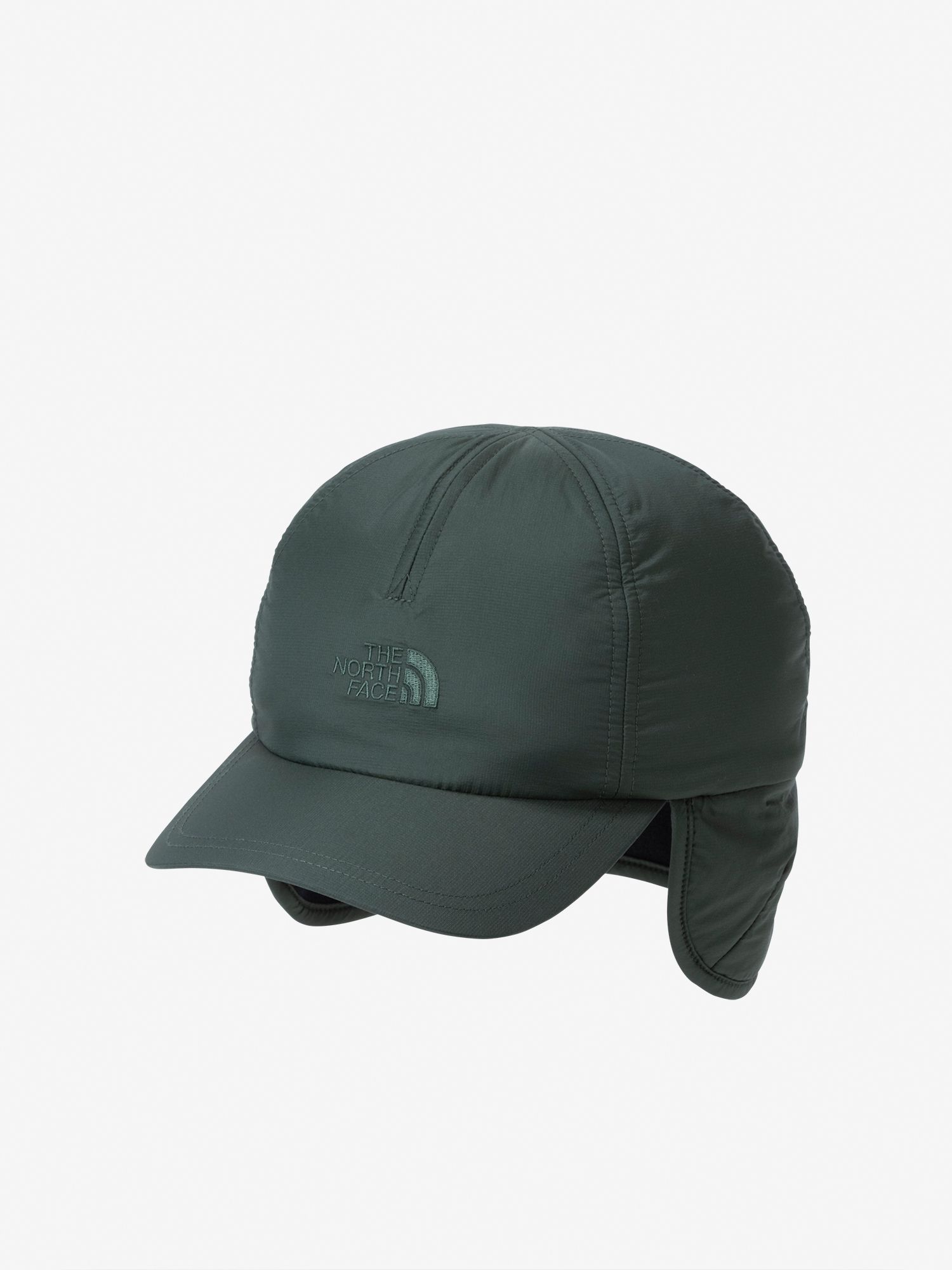楽天市場】【THE NORTH FACE】Insulated Trekker Cap インサレーテッド