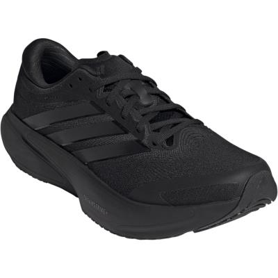 【アディダス】SUPERNOVA RISE 3 M SE ランニング/マラソン/シューズ/メンズシューズ/adidas(OPM27)JR2280 コアブラック/コアブラック/カーボン