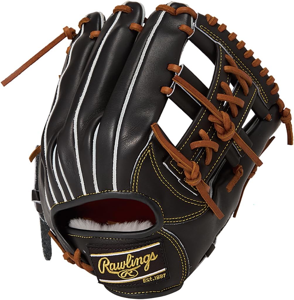 楽天市場】ローリングス 超限定 ジュテルレザー 内野手 Rawlings