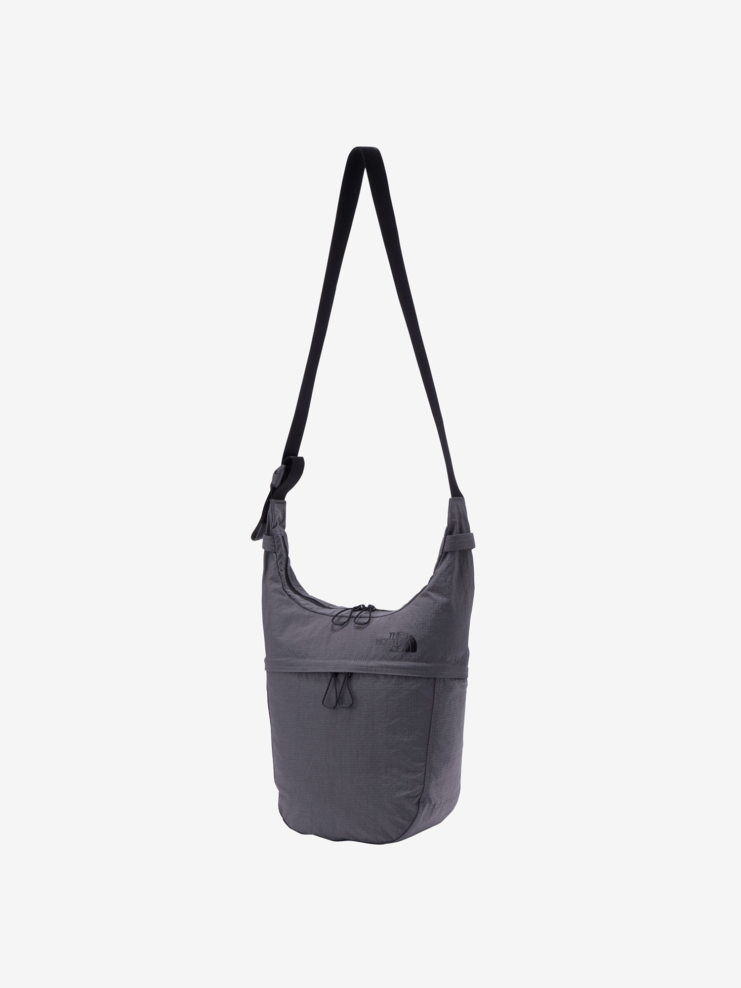【THE NORTH FACE】Menow Wander メノウワンダー/国内正規品/ノースフェイス (NM72624) GG グラファイトグレー|abespo