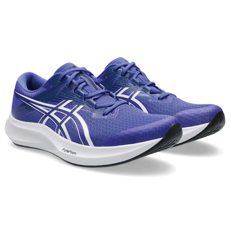 【アシックス】HYPER SPEED 5 WIDE ハイパースピード/ワイド/レーシングシューズ/ランニングシューズ/asics(1011C082) 400 Cobalt Burst/White