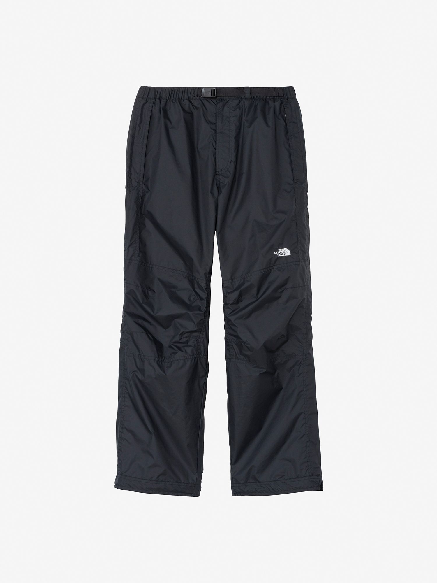 【THE NORTH FACE】Chimney Wind Pant チムニーウインドパンツ メンズ/ノースフェイス/国内正規品(NB32650) K ブラック|abespo