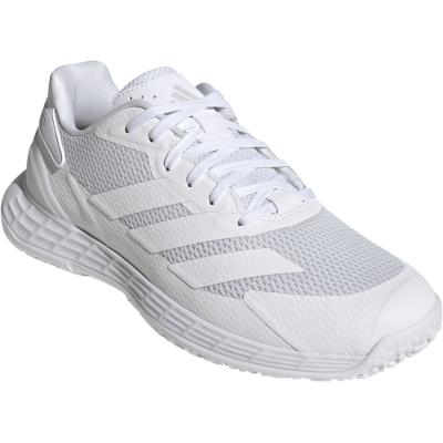 【アディダス】Defiant Speed Omni Court ディファイアントスピード2/オールコート/テニスシューズ/adidas (ONP48) KJ3191 フットウェアホワイト/フットウェアホワイト/グレーワン