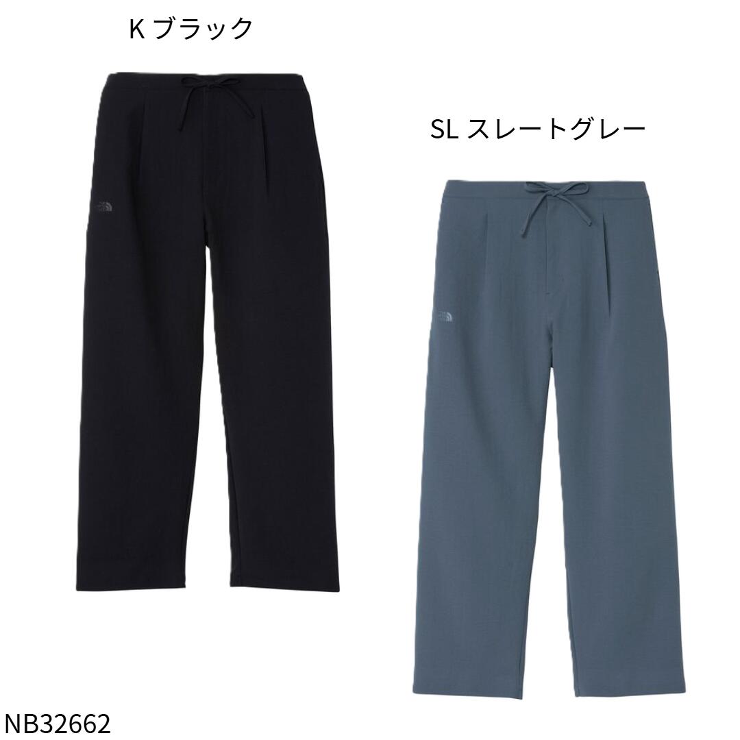 【THE NORTH FACE】Tranquil Easv Pant トランクルイージーパンツ/ユニ一発やる/国内定まり品/北の方人間の顔(NB32662)