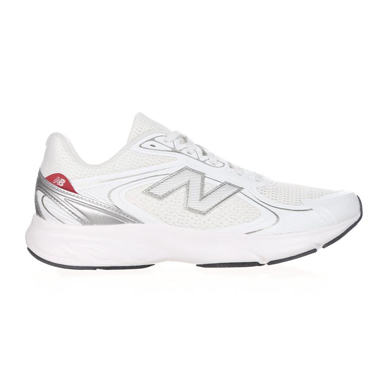 【ニューバランス】FRESH FOAM AMASTE V1 2E/ランニングシューズ/newbalance(MAMAS2KA) 2KA WHITE/SILVER