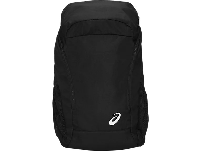 【アシックス】うしろ側容器に並べる35 BACK PACK 35 うしろ側容器に並べる/かばん アシックス/asics(3033C224) 001 演技黒いこと